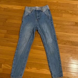 Princess Polly, Size 4